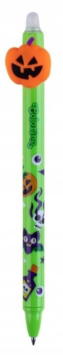 Colorino długopis wymazywalny automatyczny halloween 1 szt