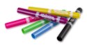 Colorino kids flamastry jumbo 12 kolorów markery pisaki