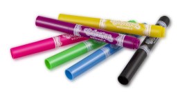Colorino kids flamastry jumbo 12 kolorów markery pisaki