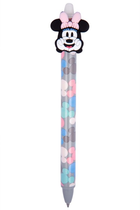 Disney fashion długopis wymazywalny automatyczny minnie mouse 1 szt Disney fashion długopis wymazywalny automatyczny minnie mouse 1 szt