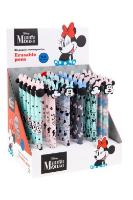 Disney fashion długopis wymazywalny automatyczny minnie mouse 1 szt