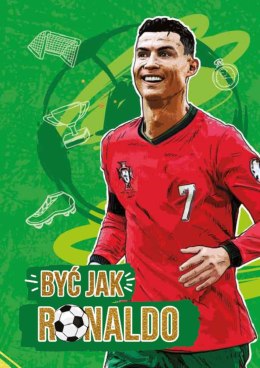 Być jak Ronaldo