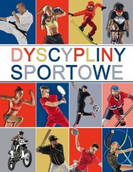 Dyscypliny sportowe