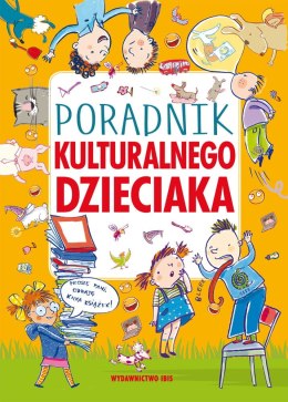 Poradnik kulturalnego dzieciaka