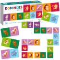 Domino zwierzeta 0248