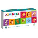 Domino zwierzeta 0248