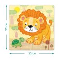 Puzzle Lew