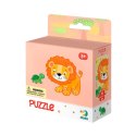 Puzzle Lew