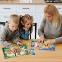 Puzzle 2w1 Letnie Wieczory 300609