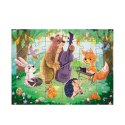 Puzzle 2w1 Letnie Wieczory 300609