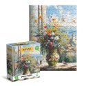 Puzzle EasyS Botanika.Kwiaty w wazonie150el 300624