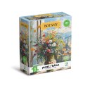 Puzzle EasyS Botanika.Kwiaty w wazonie150el 300624