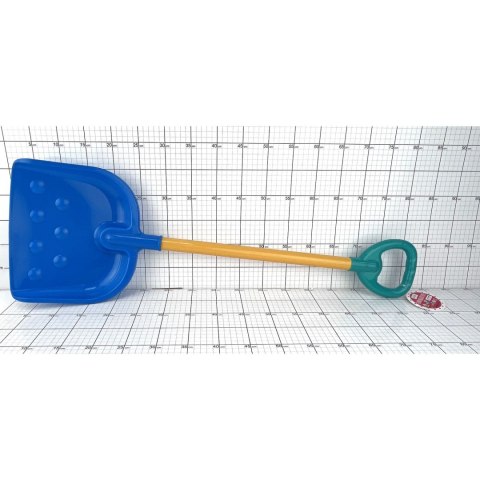ŁOPATKA 60 CM.