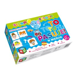 MAGICZNE SZTUCZKI-MAGIA W 5 MINUT-PRZECIETY OŁÓWEK