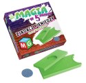 MAGICZNE SZTUCZKI-MAGIA W 5 MINUT-ZJADACZ PIENIĘDZY
