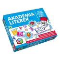 AKADEMIA LITEREK