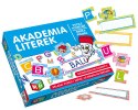 AKADEMIA LITEREK
