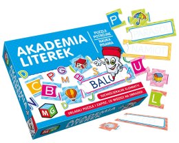 AKADEMIA LITEREK