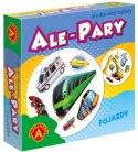 Ale Pary Pojazdy
