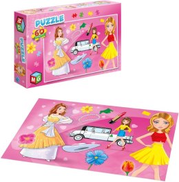 BUTIK BAL PUZZLE 60