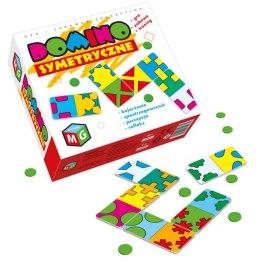 DOMINO SYMETRYCZNE