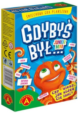 Gdybyś Był Junior - Mini