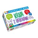 KRAM Z REBUSAMI