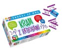 KRAM Z REBUSAMI