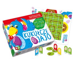 KUKUŁCZE JAJO W