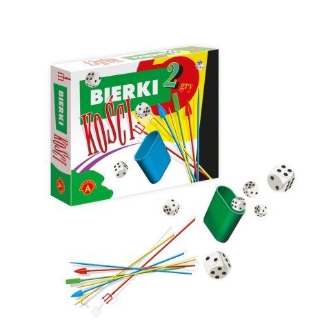 Kości / Bierki Kości / Bierki