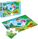 MAXI PUZZLE 12 PIESKI