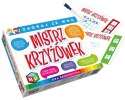 MISTRZ KRZYŻÓWEK