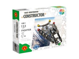 Mały CONSTRUCTOR - Fighter