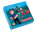 POLICJA POGOTOWIE