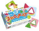 POZNAJĘ TRÓJKAT - SŁONIK BALONIK