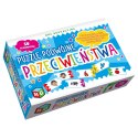 PRZECIWIEŃSTWA PUZZLE