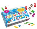 PRZECIWIEŃSTWA PUZZLE