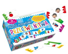 PRZECIWIEŃSTWA PUZZLE