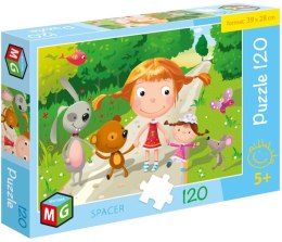 PUZZLE 120 SPACER