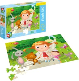 PUZZLE 120 SPACER