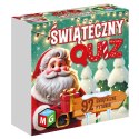 RODZINNY QUIZ ŚWIĄTECZNY