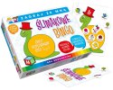 ŚLIMAKOWE BINGO - GRA EDUKACYJNA W