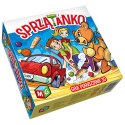 SPRZĄTANKO GRA 3D
