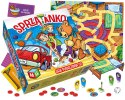 SPRZĄTANKO GRA 3D
