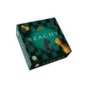 SZACHY MAŁE W
