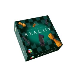SZACHY MAŁE W