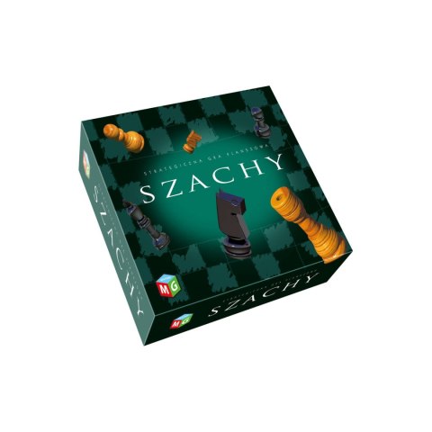 SZACHY MAŁE W SZACHY MAŁE W