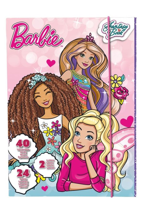 SZKICOWNIK BARBIE KSIĘŻNICZKI ( 2 SZABLONY) SZKICOWNIK BARBIE KSIĘŻNICZKI ( 2 SZABLONY)