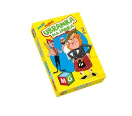 UBRANKA DLA JANKA - PIOTRUŚ