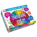 ZAKRĘCONE LITERY